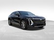 CADILLAC LYRIQ