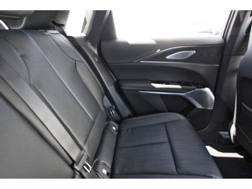 2026 Cadillac LYRIQ V - Photo 11