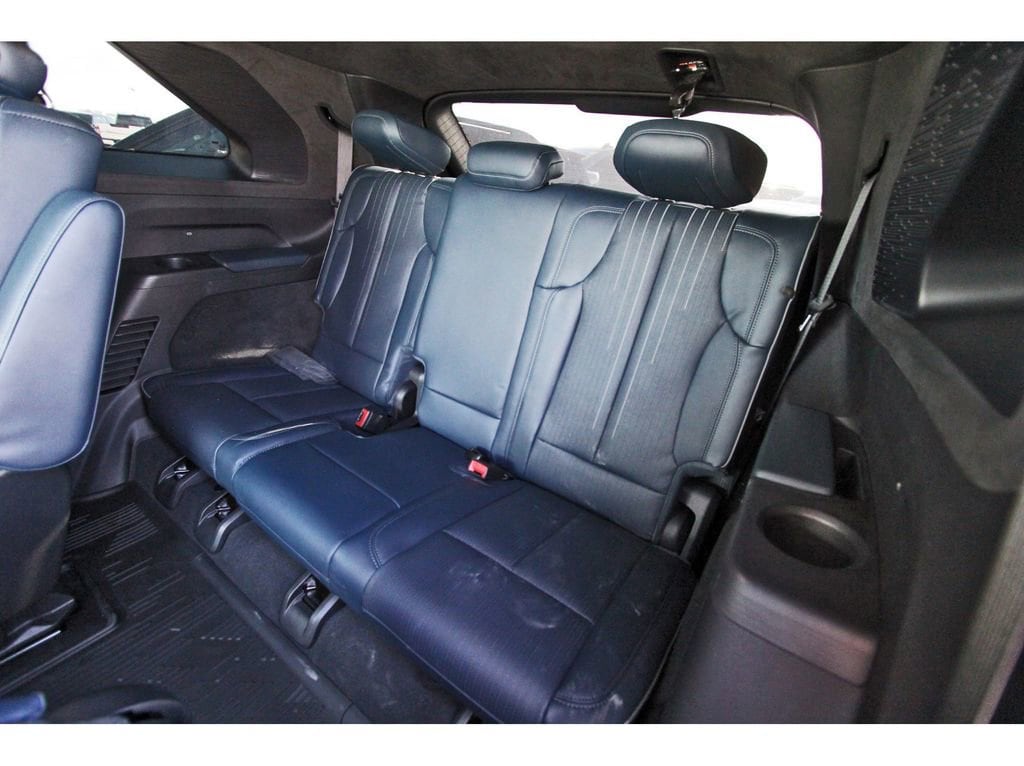 2025 Cadillac Escalade IQ Sport 2 - Photo 13