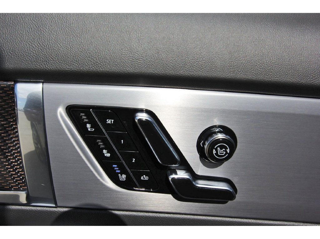 2027 Cadillac VISTIQ Sport - Photo 23