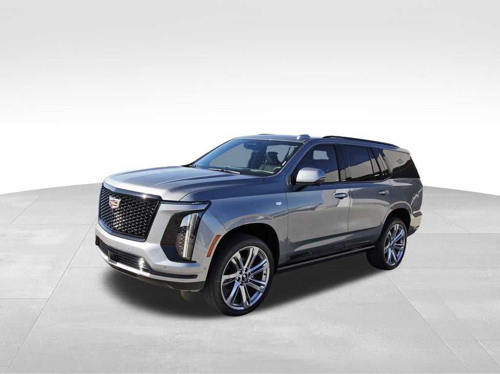 New 2026 CADILLAC Escalade Sport SUV