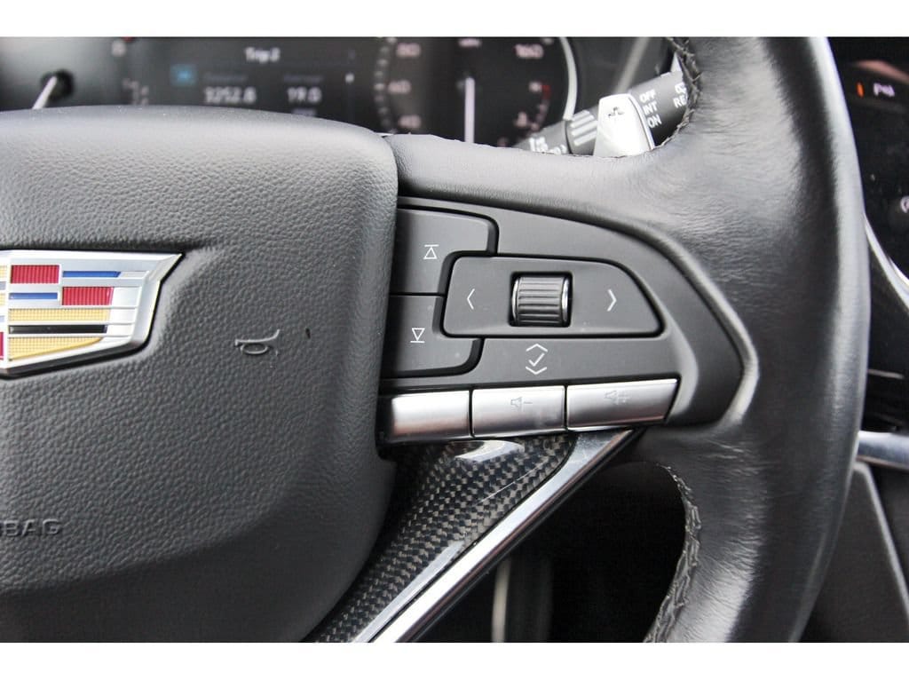 2024 Cadillac XT6 Sport - Photo 17