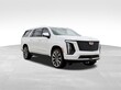 CADILLAC Escalade ESV