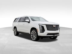 2025 CADILLAC Escalade ESV Premium Luxury SUV