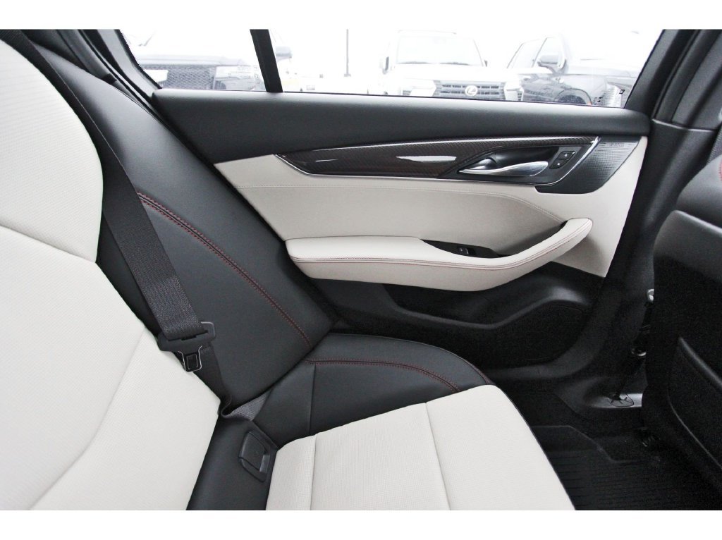 2026 Cadillac CT5 Sport - Photo 11