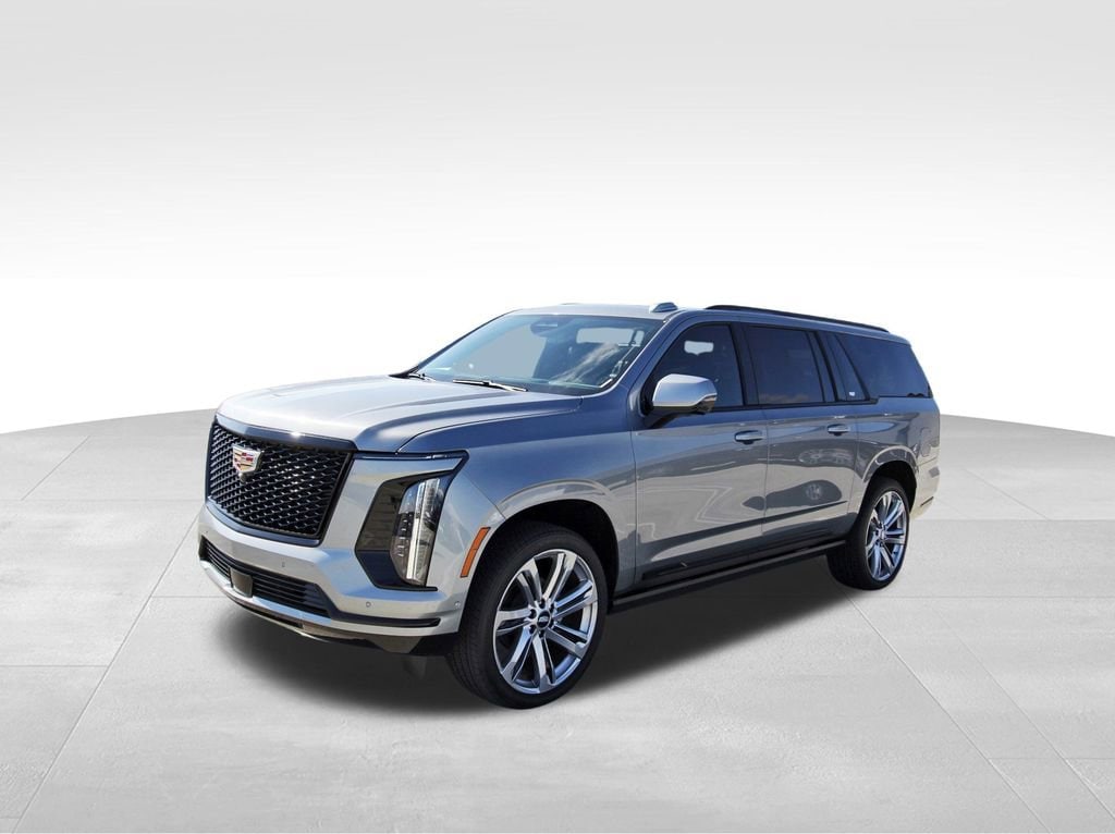 New 2026 CADILLAC Escalade ESV Sport SUV