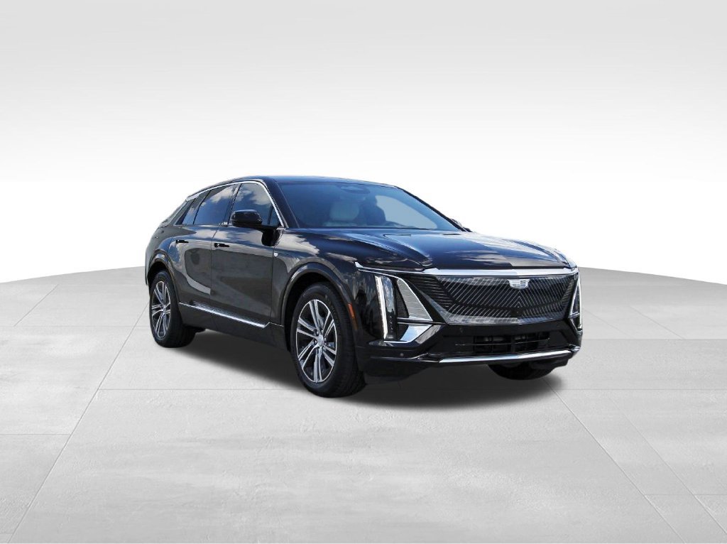  CADILLAC LYRIQ
