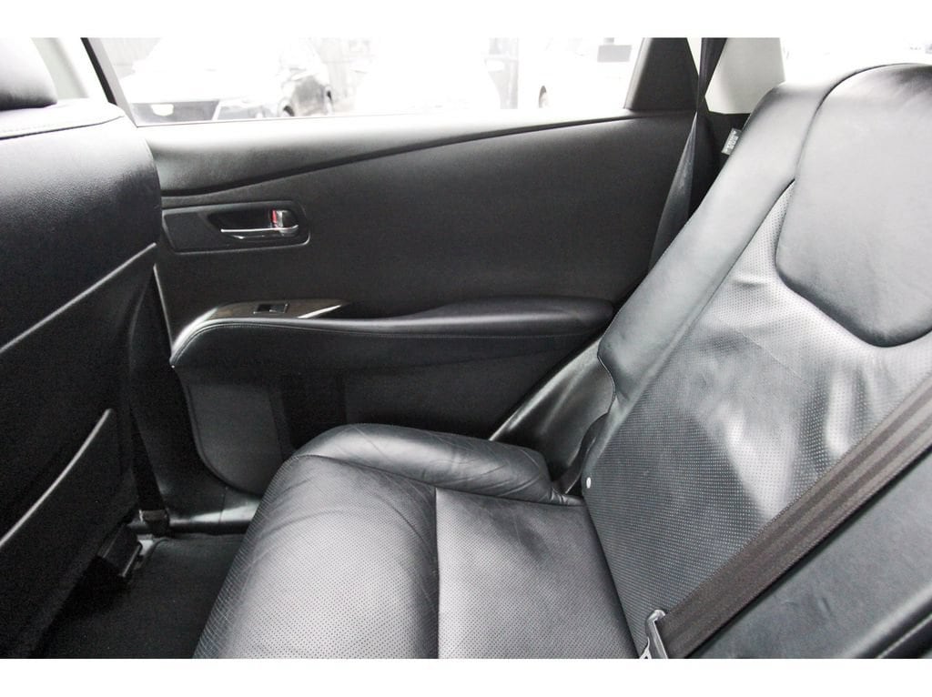 2015 Lexus RX 350 - Photo 12