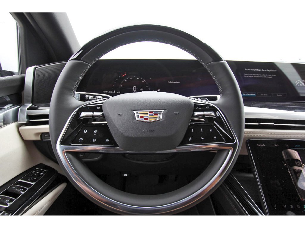 2026 Cadillac Escalade ESV Sport - Photo 14