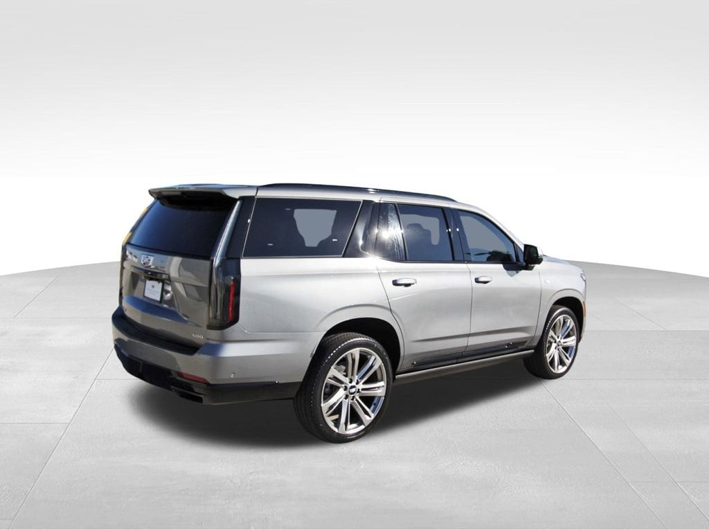 New 2026 CADILLAC Escalade Sport SUV