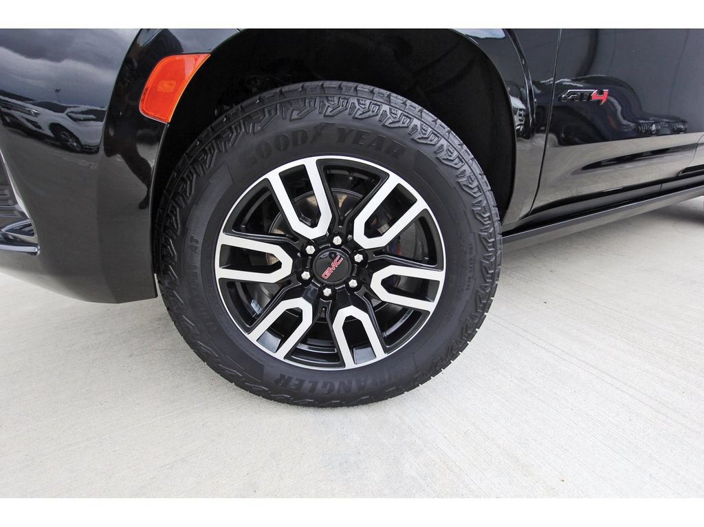 2026 Cadillac Escalade Platinum Sport - Photo 31