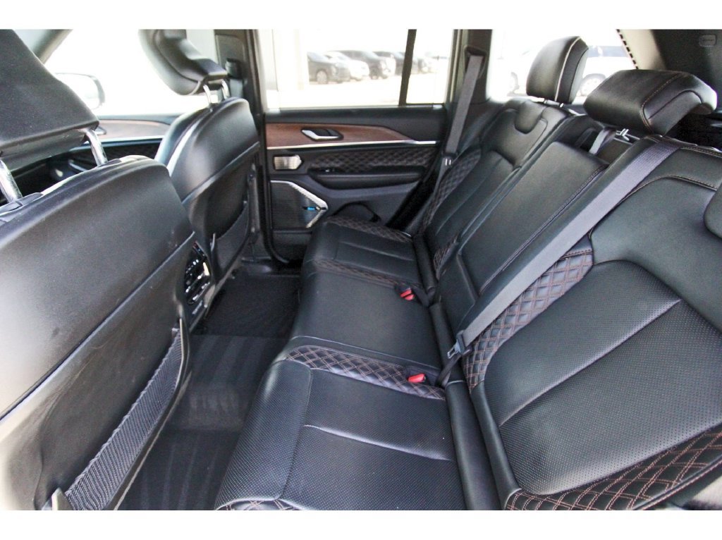 2024 Jeep Grand Cherokee Summit - Photo 7