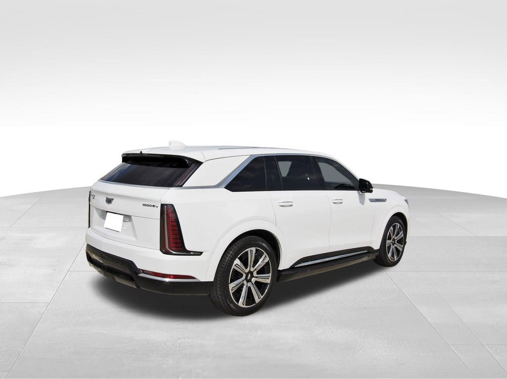 Used 2025 CADILLAC Escalade IQ Luxury 1 SUV