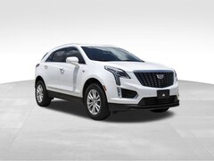 2026 CADILLAC XT5 Luxury SUV