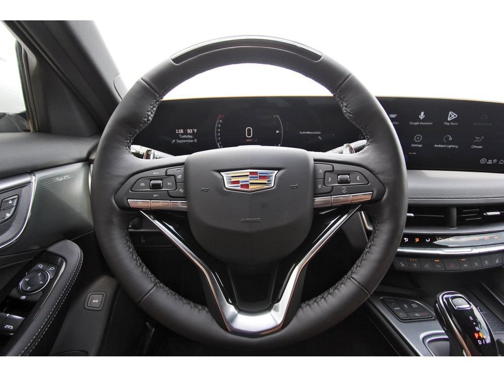 2026 Cadillac CT5 Premium Luxury - Photo 13