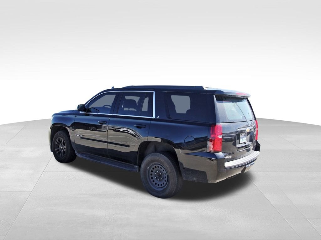 Used 2019 Chevrolet Tahoe LT SUV
