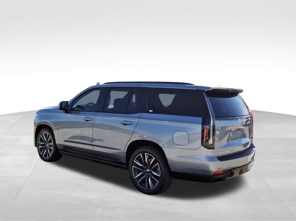 2024 Cadillac Escalade Sport Platinum photo 3