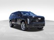  CADILLAC Escalade ESV