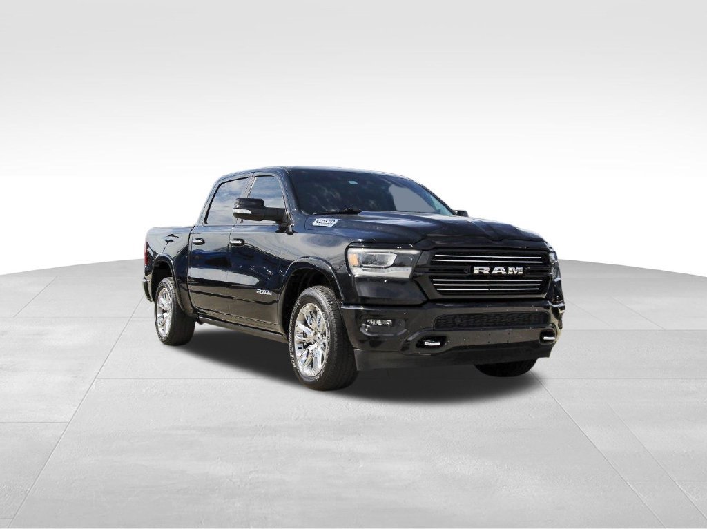 2022 RAM 1500 Pickup