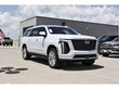  CADILLAC Escalade ESV