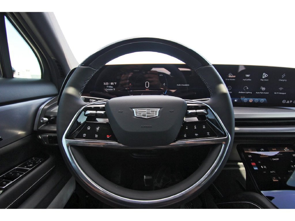 2027 Cadillac VISTIQ Sport - Photo 14