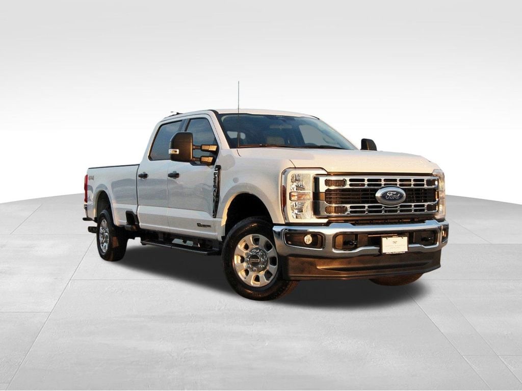 2024 Ford F-250 Super Duty XL's photo