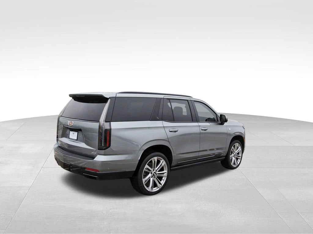 New 2026 CADILLAC Escalade Sport SUV