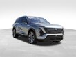 CADILLAC VISTIQ