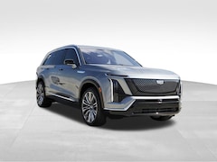 2026 CADILLAC VISTIQ Premium Luxury SUV