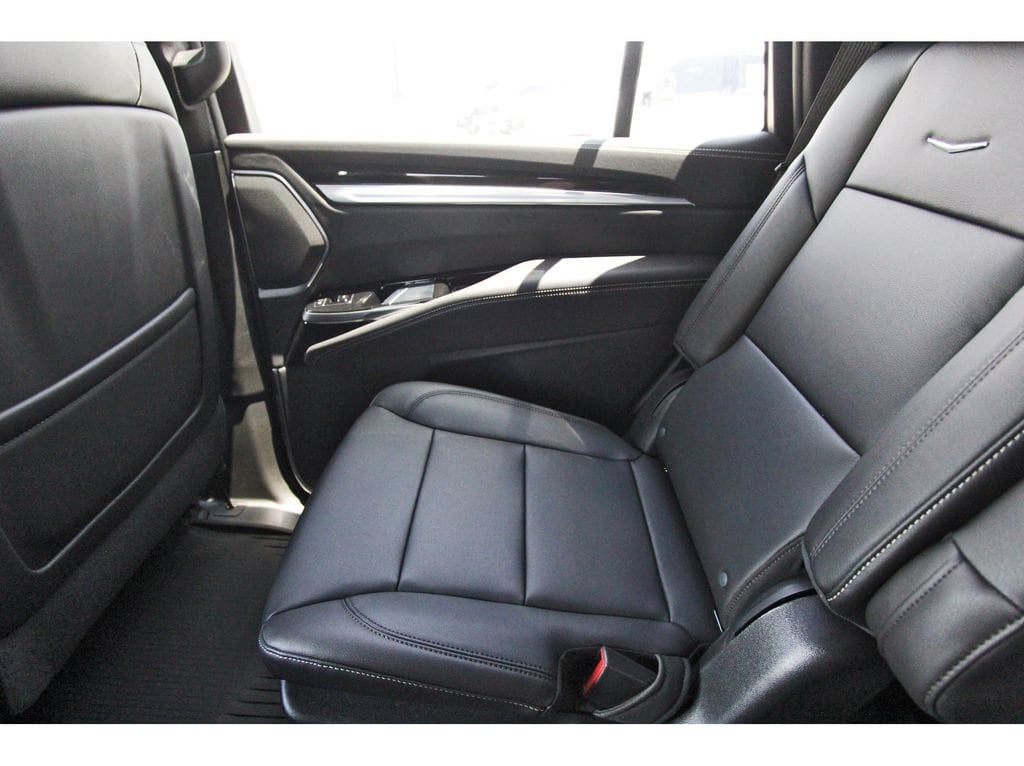 2026 Cadillac Escalade Escalade - Photo 12