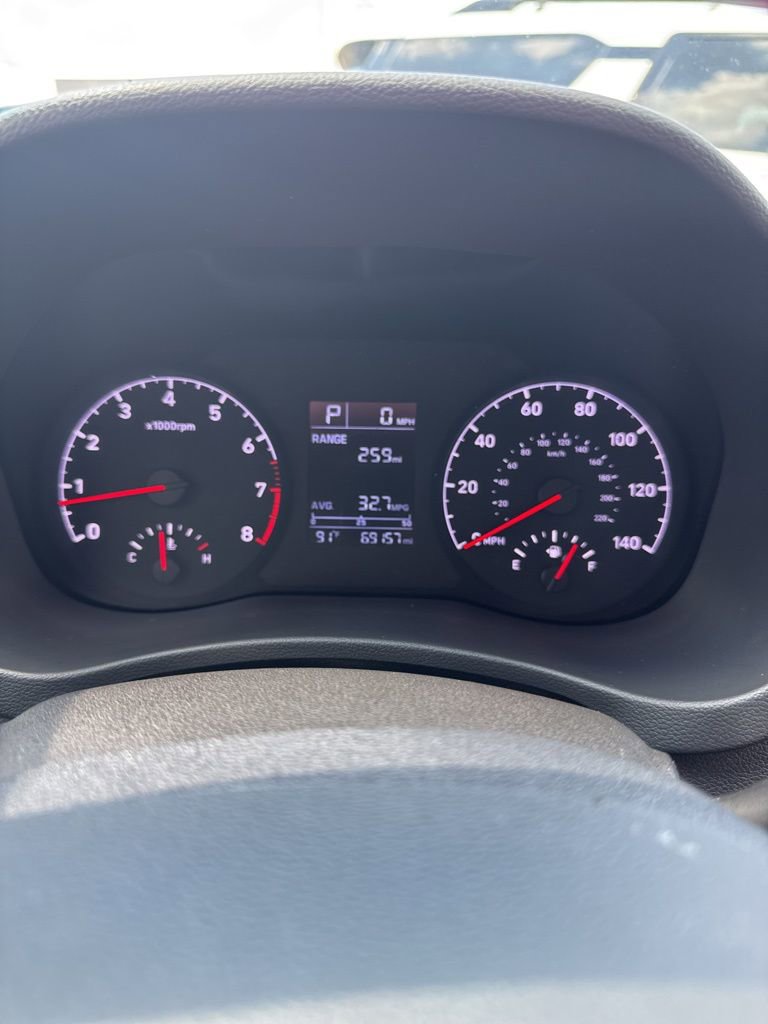 2022 Hyundai Accent SE photo 4