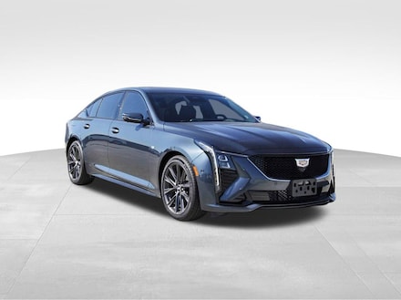 2026 CADILLAC CT5 Sport Sedan