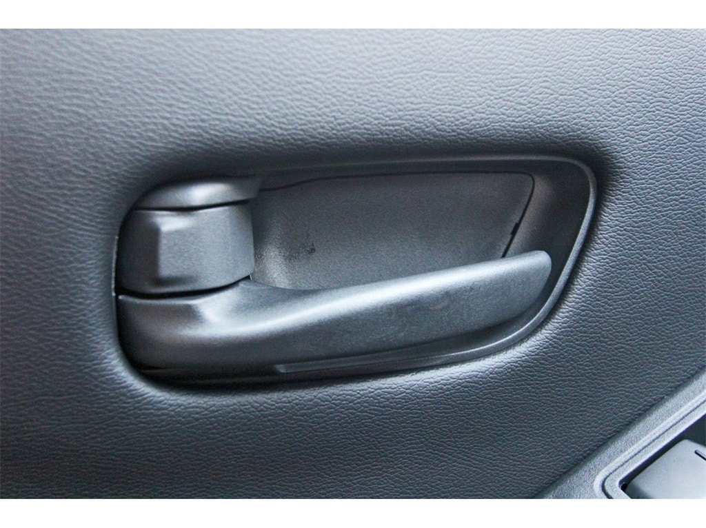 2026 Nissan Frontier PRO-4X photo 18