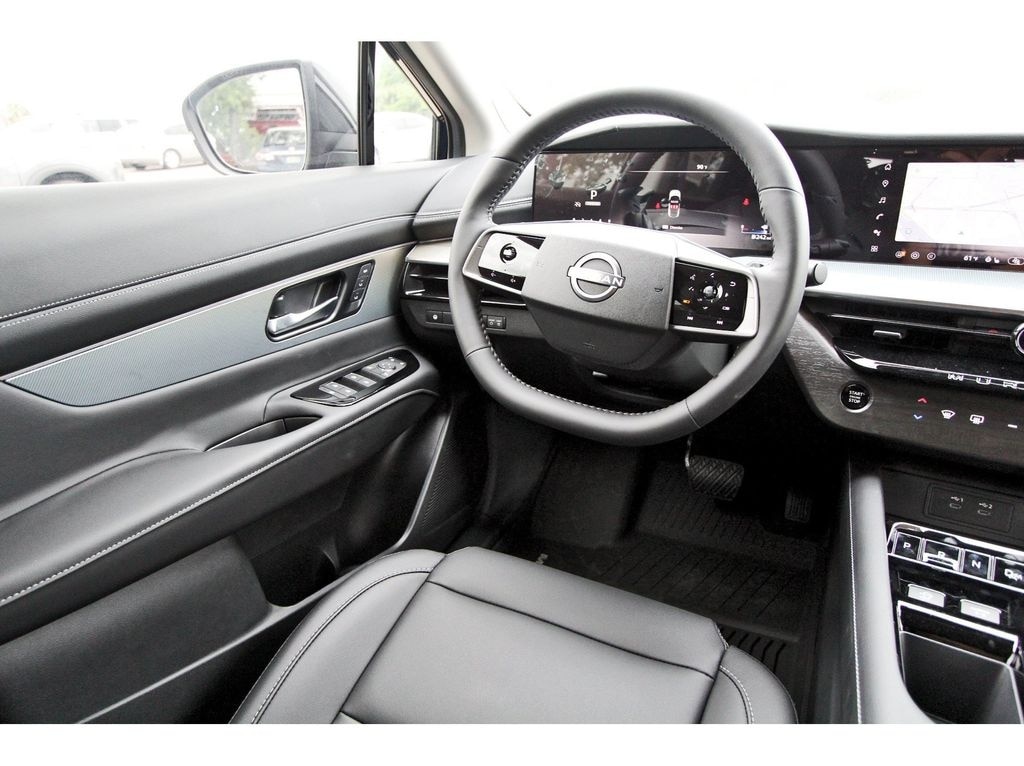 2025 Nissan Murano SL - Photo 8