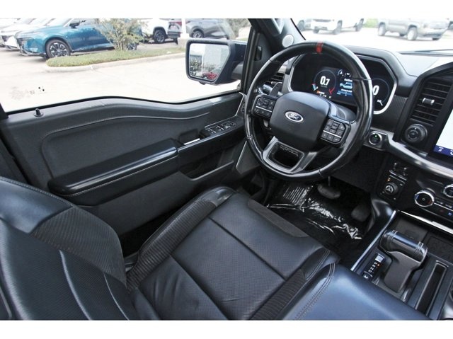 2023 Ford F-150 Raptor - Photo 8
