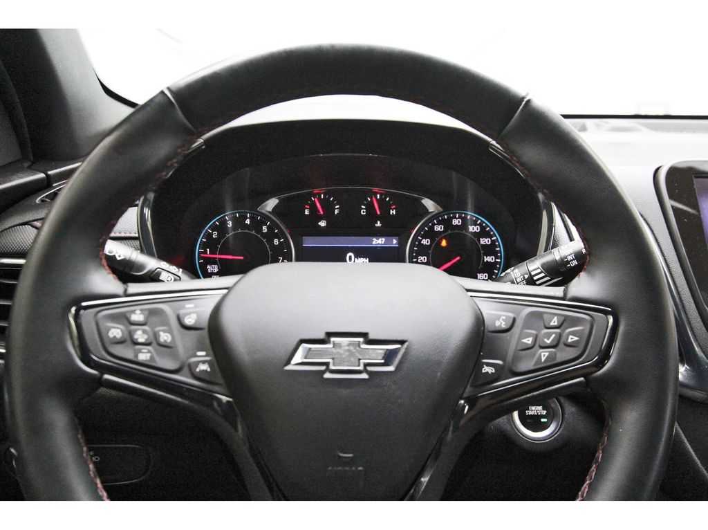 2024 Chevrolet Equinox RS - Photo 13