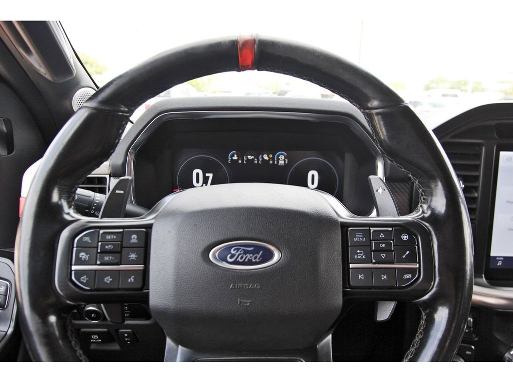 2023 Ford F-150 Raptor - Photo 12