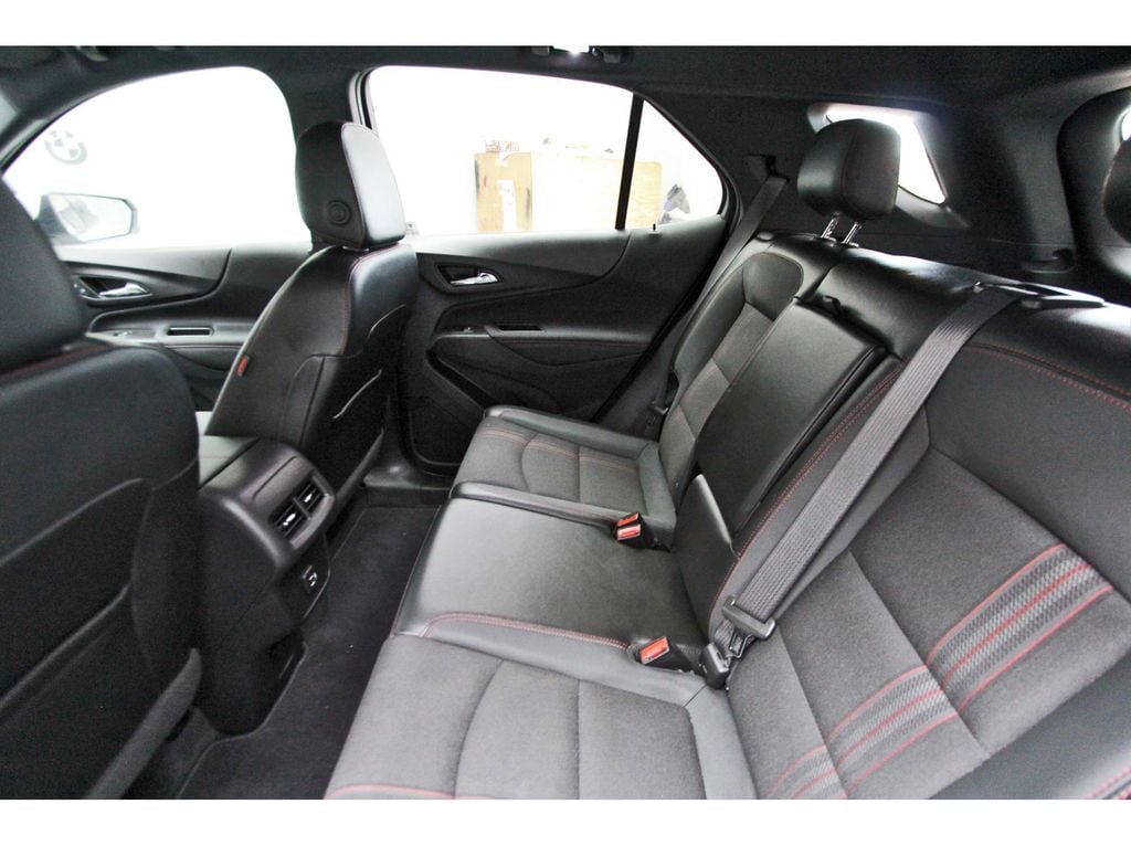 2024 Chevrolet Equinox RS - Photo 9