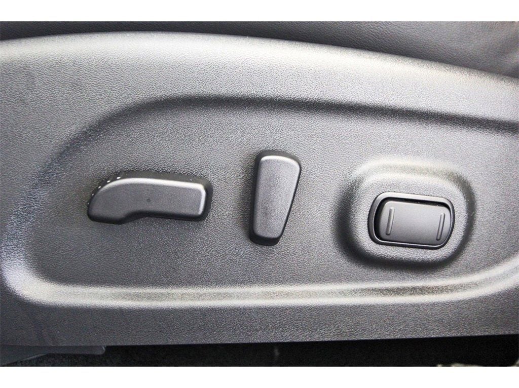 2023 Nissan Murano Platinum - Photo 19