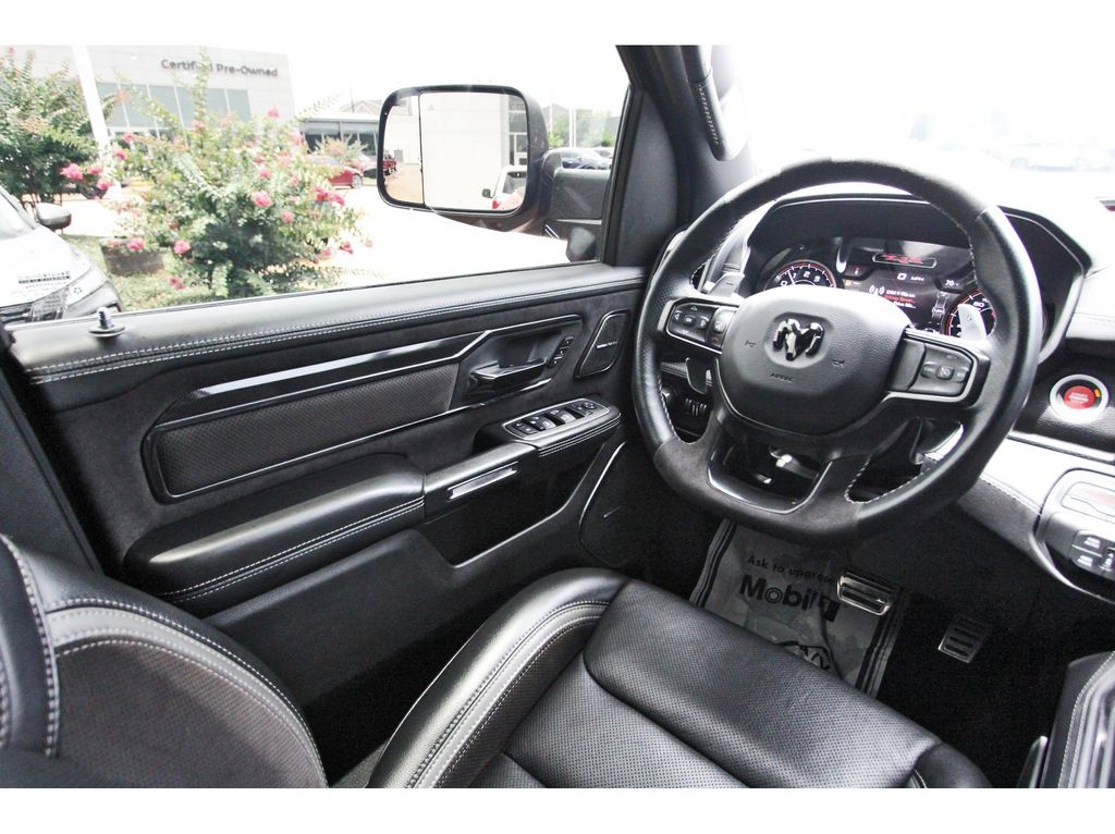 2022 RAM Ram 1500 Pickup TRX - Photo 6