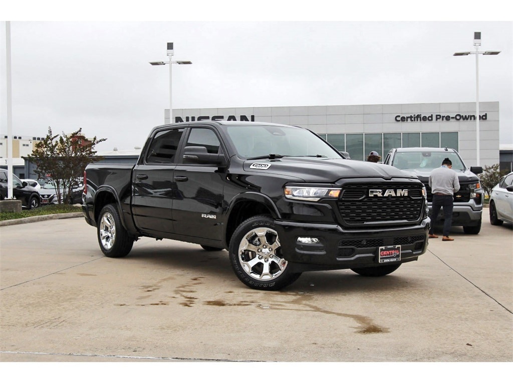 2025 RAM Ram 1500 Pickup Big Horn/Lone Star's photo
