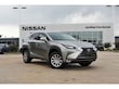 LEXUS NX 200t