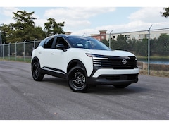 2026 Nissan Kicks SV SUV