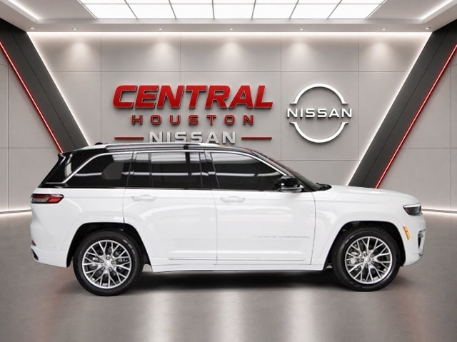 2024 Jeep Grand Cherokee Summit - Photo 6