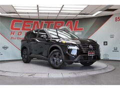 2026 Nissan Rogue SV SUV