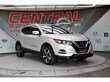  Nissan Rogue Sport