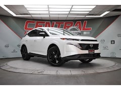 2026 Nissan Murano SV SUV