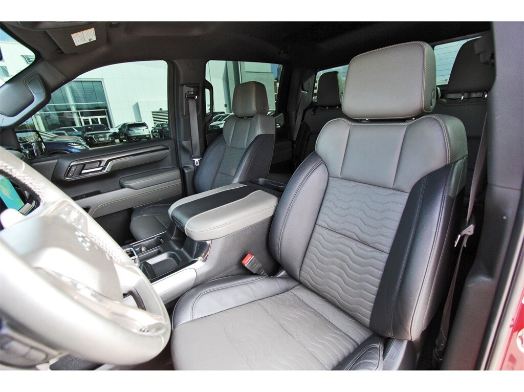 2024 Chevrolet Silverado 1500 ZR2 - Photo 26