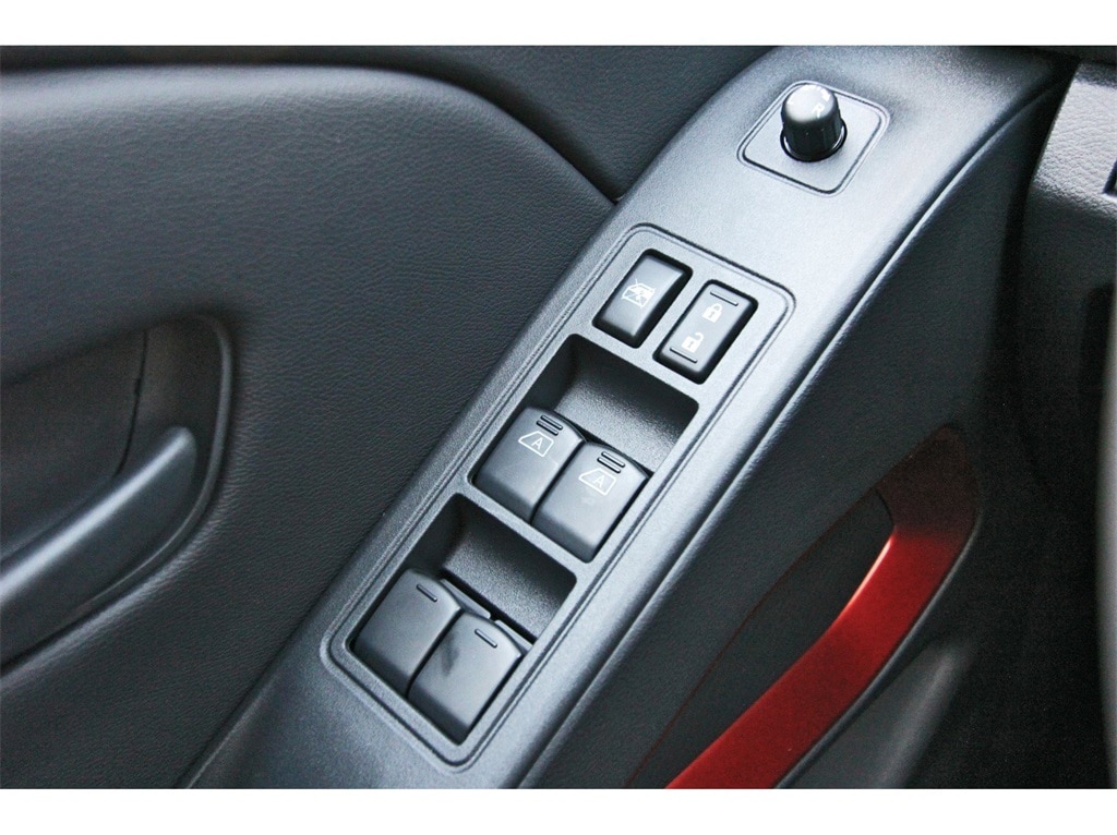 2026 Nissan Frontier PRO-4X photo 17