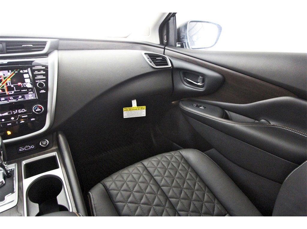 2023 Nissan Murano Platinum - Photo 9